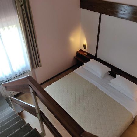 Hotel Capracotta Eksteriør bilde