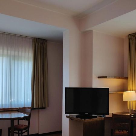 Hotel Capracotta Eksteriør bilde