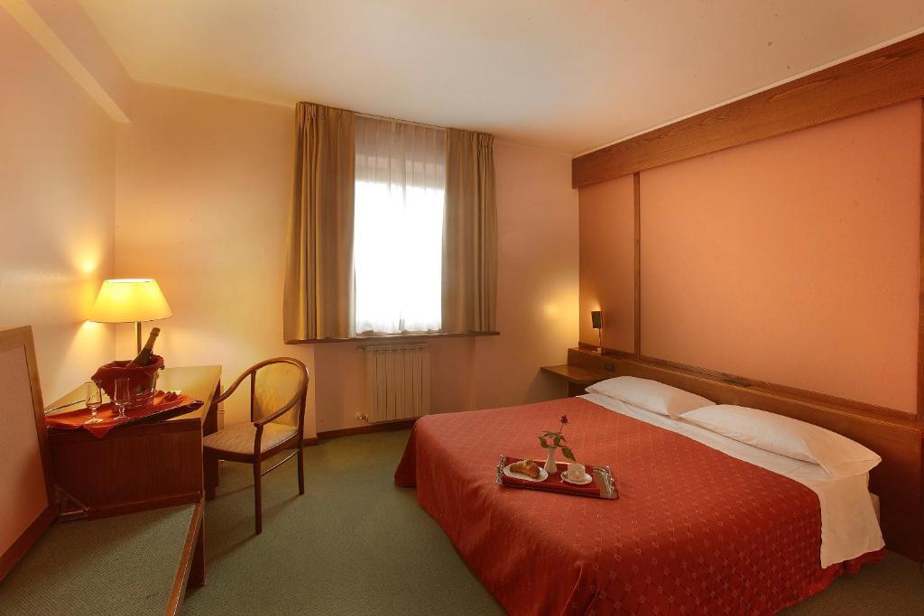 Hotel Capracotta Rom bilde