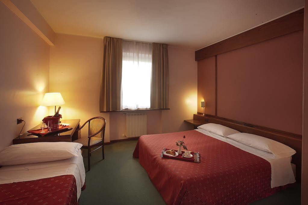Hotel Capracotta Eksteriør bilde